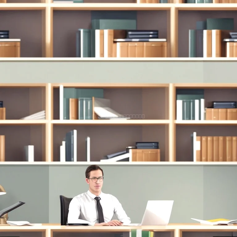 Legal support concept for real estate agents