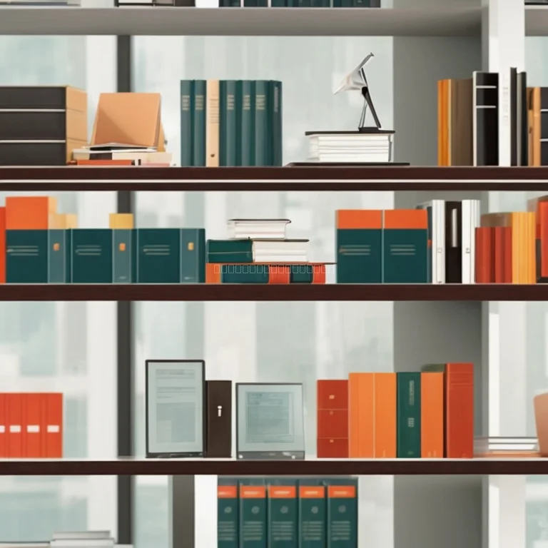 Legal support concept for real estate agents